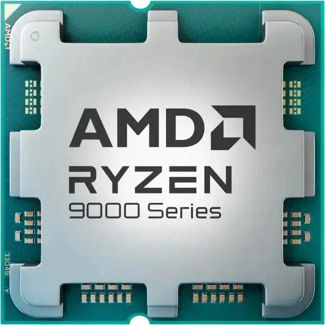 Процессор AMD Ryzen 7 9800x3d, AM5,  OEM [100-000001084]